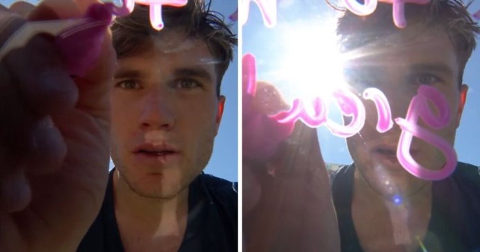 Jack Draper writes classy message to opponent after Indian Wells win