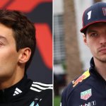 George Russell told to leave Mercedes as Max Verstappen issued warning