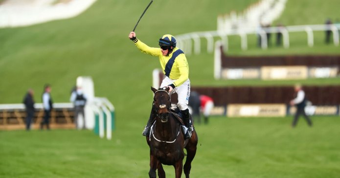 Cheltenham day two results LIVE with tips, odds and updates