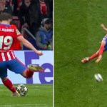 Alvarez penalty brutally disallowed as Atletico lose shootout to Real Madrid