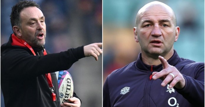 Six Nations LIVE: Wales confirm team to face England as Irish stars suffer abuse