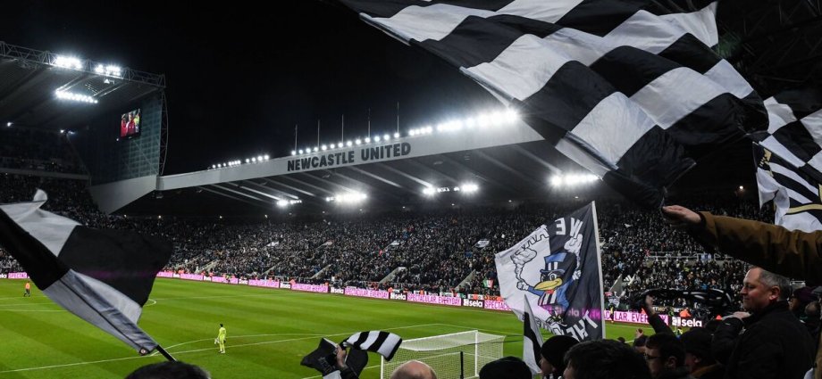 Newcastle's new stadium will be unlike anything in the Premier League