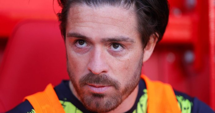 Thomas Tuchel explains snubbing Jack Grealish after blunt England admission