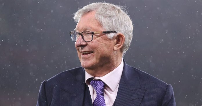 Sir Alex Ferguson set for management return after INEOS axing from Man Utd