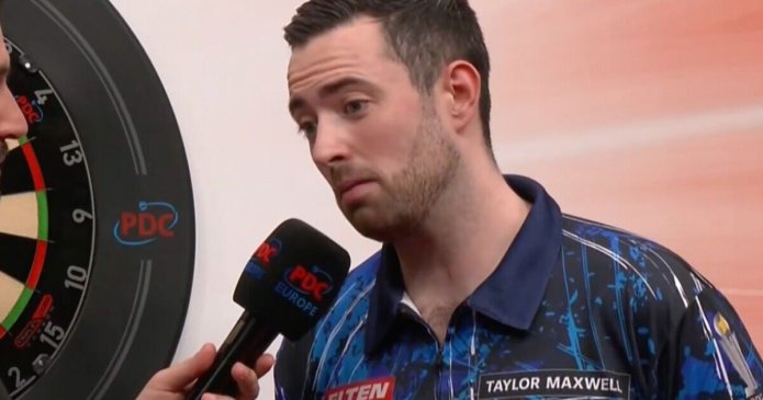 Humphries calls for immediate change after being left 'frustrated' at Euro Tour