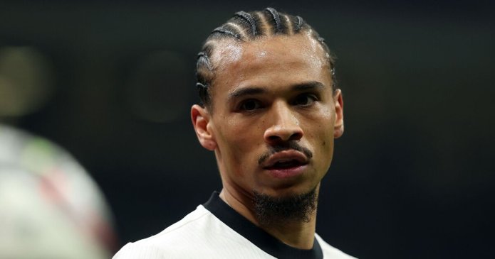 Arsenal can sign 5 other ex-Prem stars as Arteta 'eyes Leroy Sane free transfer'