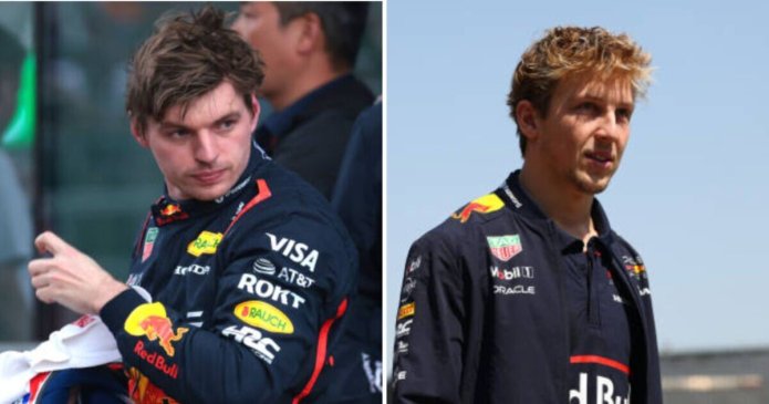 Max Verstappen ‘furious’ with Red Bull as driver struggling with painful injury