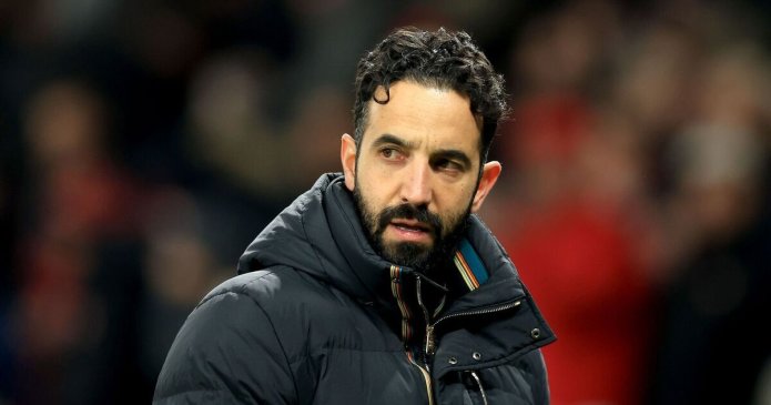 Man Utd face nightmare scenario as Ayden Heaven sets fire to 'return boost'