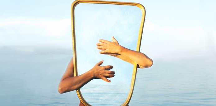 For narcissistic people, the gap between perception and reality may go far deeper than we thought
