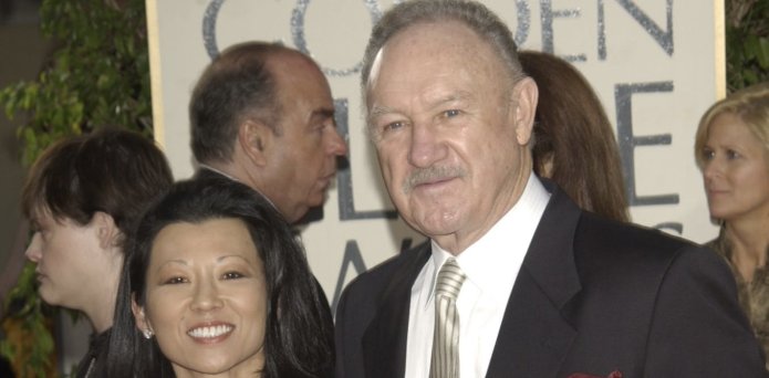Hantavirus: here’s what you need to know about the infection that killed Gene Hackman’s wife, Betsy Arakawa