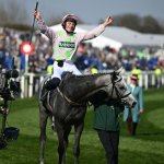 Grand National 2025 LIVE - Results, places and updates from day two at Aintree