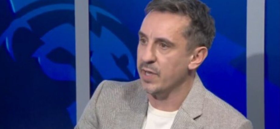 Neville tells Amorim the five players he must sign in Man Utd transfer spree