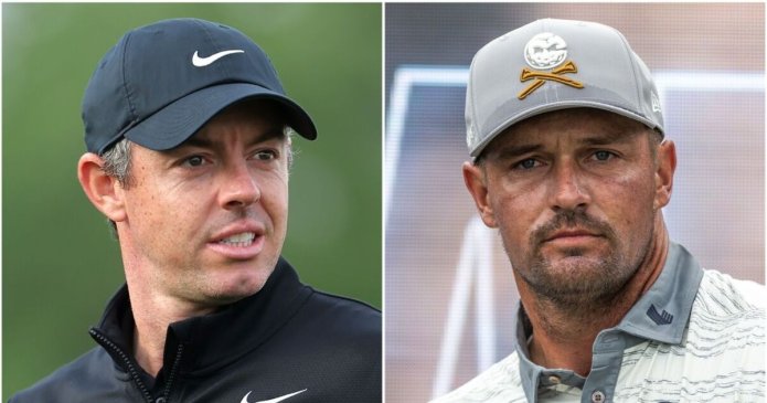 DeChambeau sorry for 'disrespect' as star gets first win since prison release