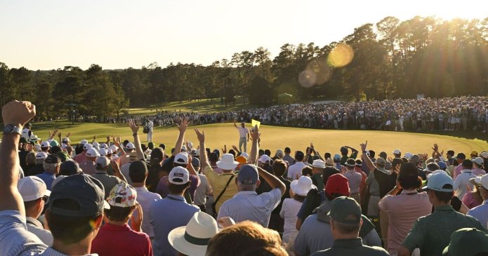 Masters has very strict rules with phones banned and strong punishments in place