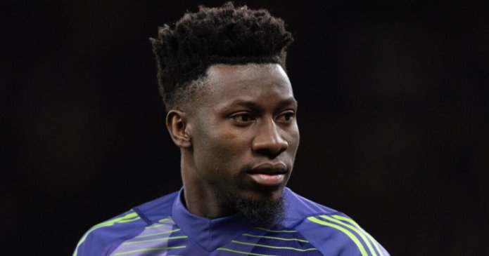 Andre Onana 'one of the worst Man Utd keepers ever' as Matic savages star