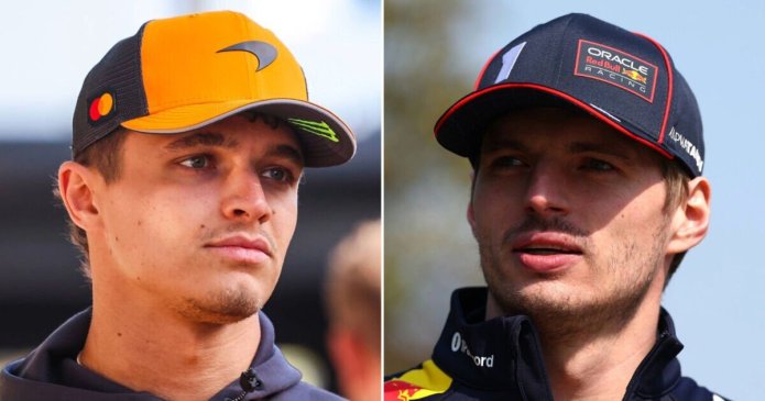 Lando Norris calls out Max Verstappen as George Russell makes bold FIA statement