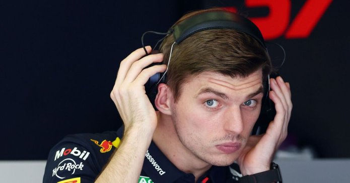 Max Verstappen mocks Red Bull as star set for mega £52k fine