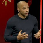 Thierry Henry's brutal Mo Salah dig as he names Liverpool's 'most important'