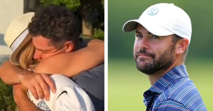 Golf LIVE - PGA Tour take action after Rory McIlroy's Masters win as star banned