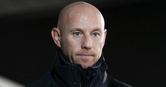 Man Utd icon Nicky Butt 'cautioned by police' after incident at birthday party