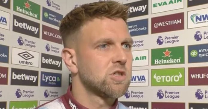 Premier League star goes on furious rant about team-mates after draw