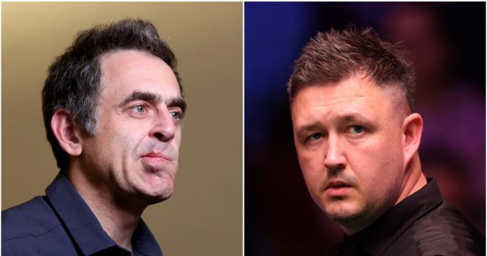 Ronnie O’Sullivan could still withdraw today as big names out