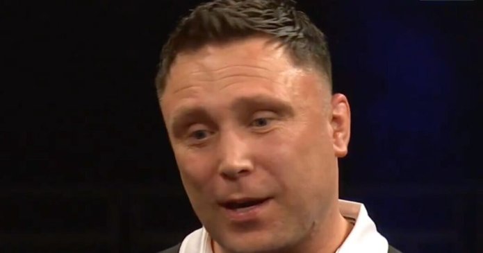 Gerwyn Price claims 'Ronnie O'Sullivan wouldn't be happy' in fresh moan at PDC