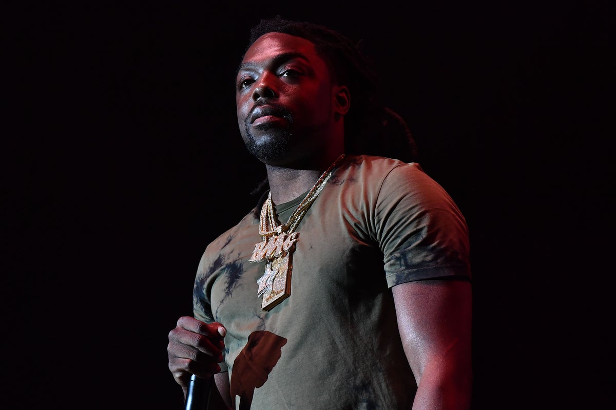 Cause of death revealed for Atlanta rapper Young Scooter | Western ...