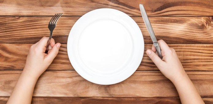 Even just thinking you’re hungry could change your immune system – new research in mice