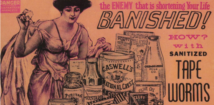 The ‘morning shed’: a brief history of the sometimes dangerous lengths women have gone to to look beautiful