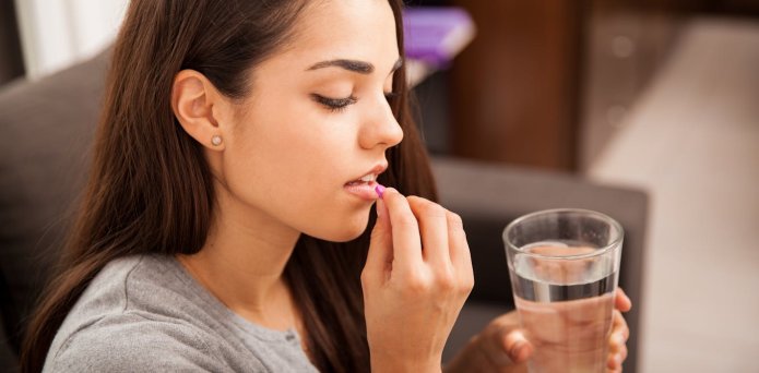 PMDD: social media users claim antihistamines help symptoms – here’s what the evidence says