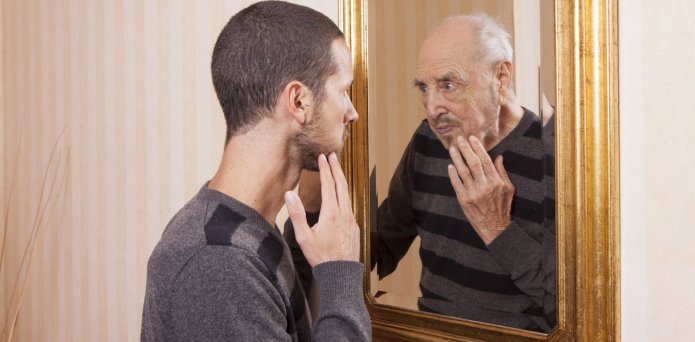 Why you don’t need to stress about cortisol ruining your waistline – or your face