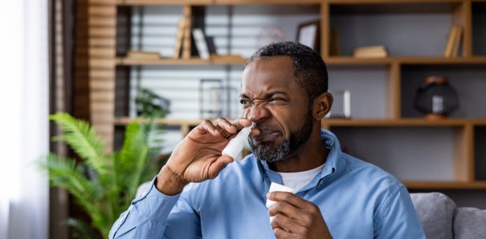 From headaches to addiction: the risks of overusing nasal decongestant sprays