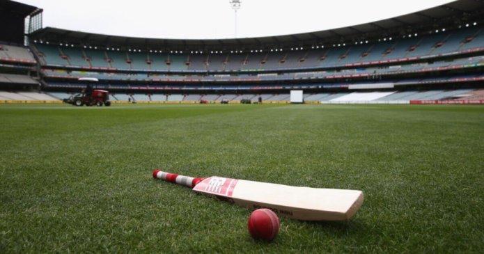 Cricket copies football as transgender women banned from playing in women teams