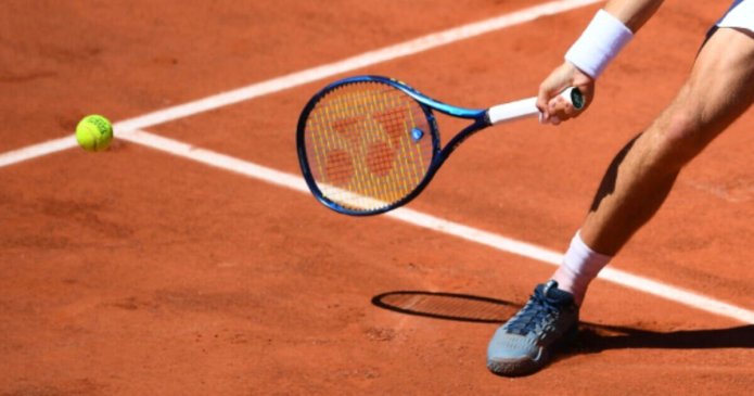 Three tennis players banned and fined over plots to fix matches