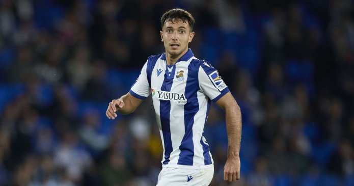 Arsenal risk losing five deals to Liverpool as Reds seek Zubimendi revenge