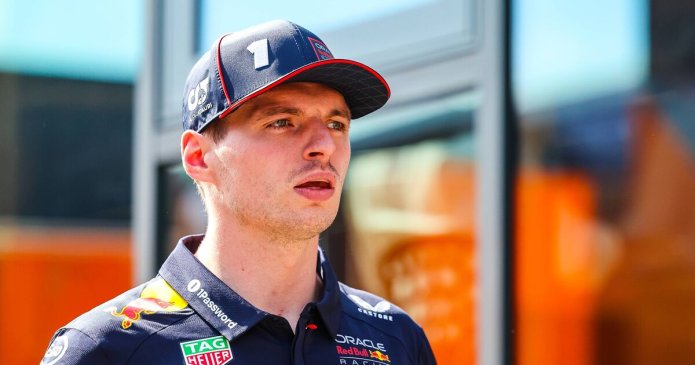 Max Verstappen sets off Red Bull alarm bells with new hint he could quit team