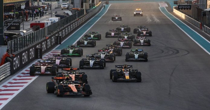 F1 team call out fans in emotional statement after Emilia Romagna Grand Prix