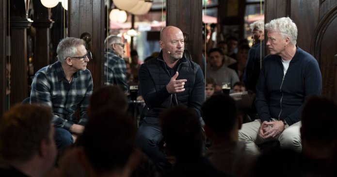 Gary Lineker's football podcast dropped by BBC after antisemitism scandal