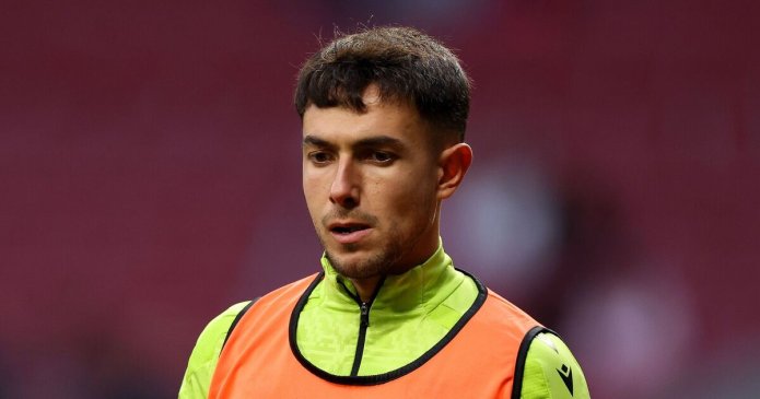 Martin Zubimendi to suffer instant Arsenal blow after verbal transfer agreement