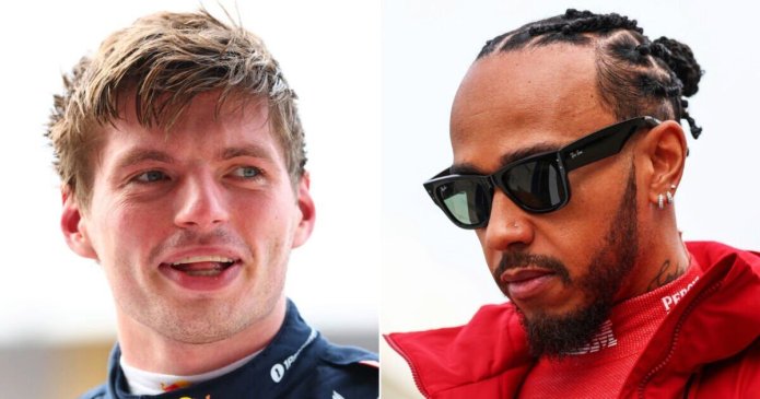 Lewis Hamilton accusation fired as star sanctioned at Monaco Grand Prix