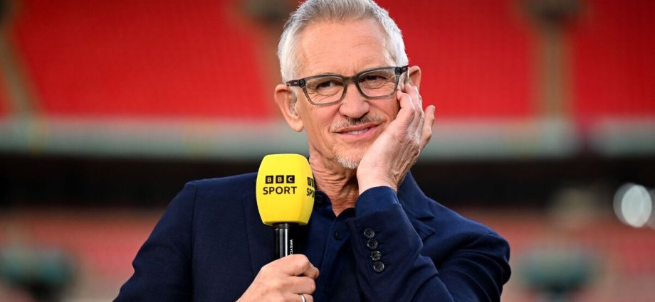 Gary Lineker LIVE Axed BBC star makes final statement on last Match of the Day