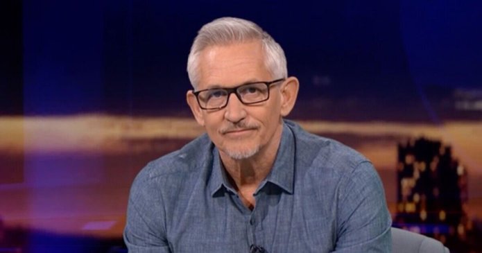 Gary Lineker makes subtle joke about BBC exit as Match of the Day changed