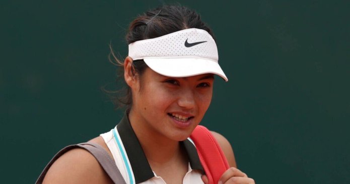 Emma Raducanu drops alarming fitness update straight after French Open win