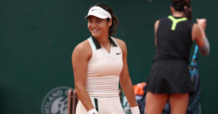 Raducanu banks huge payday as Murray rubs salt in Nadal wounds