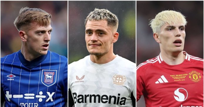 Man Utd agree Delap deal, Chelsea eye £131m trio, Garnacho to Arsenal