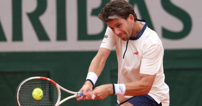French Open chiefs forced into major change as Cameron Norrie seals huge upset
