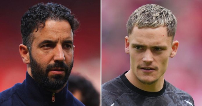 Man Utd medical booked, Wirtz to Liverpool update, Arsenal plot £126m deal