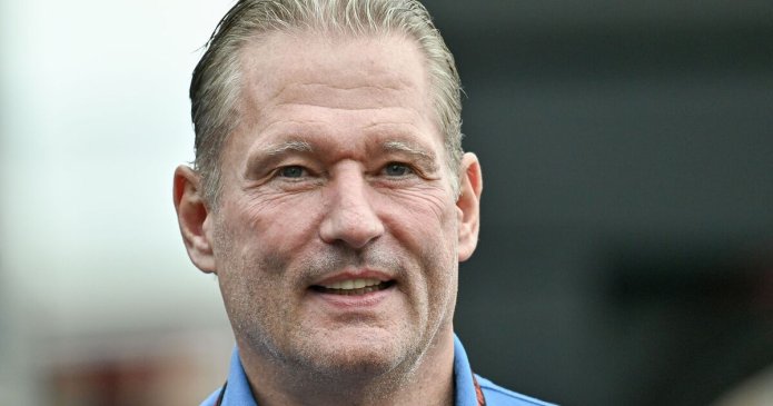 Jos Verstappen health update issued after terrifying rollover crash in rally