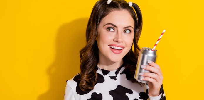 Aspartame: the artificial sweetener is calorie-free but not risk-free – a nutritionist explains